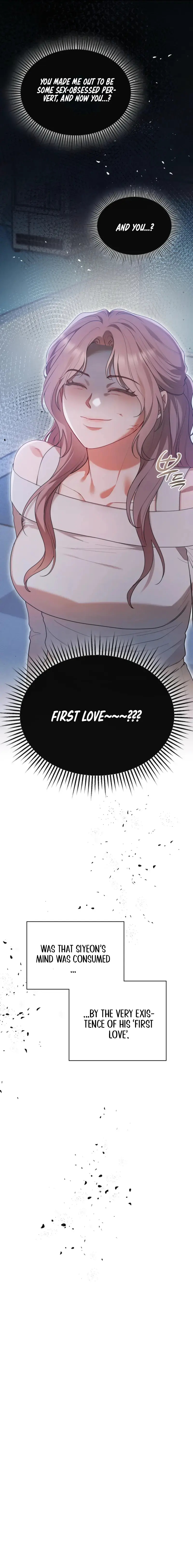 What Should I Do Noona Chapter 13 - Page 15