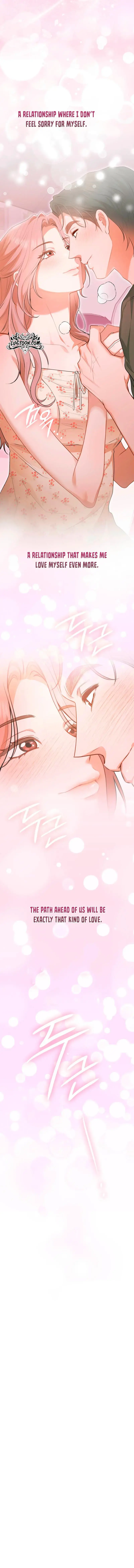 What Should I Do Noona Chapter 24 - Page 22