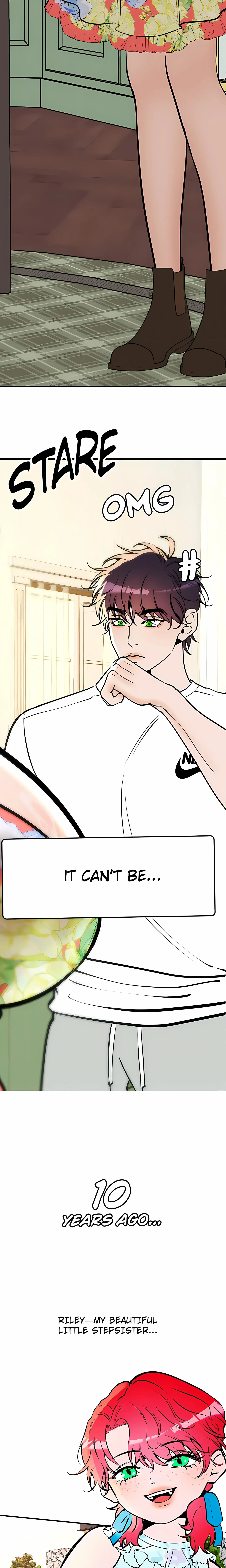 What We Shouldnt Chapter 0 - Page 6