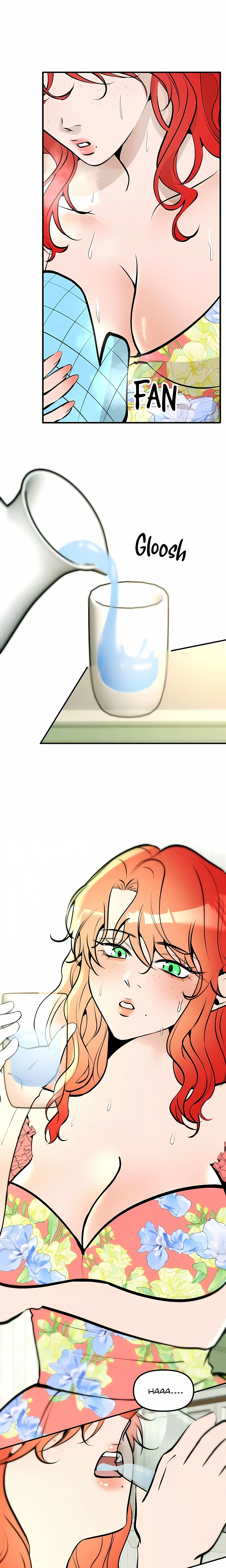 What We Shouldnt Chapter 1 - Page 16