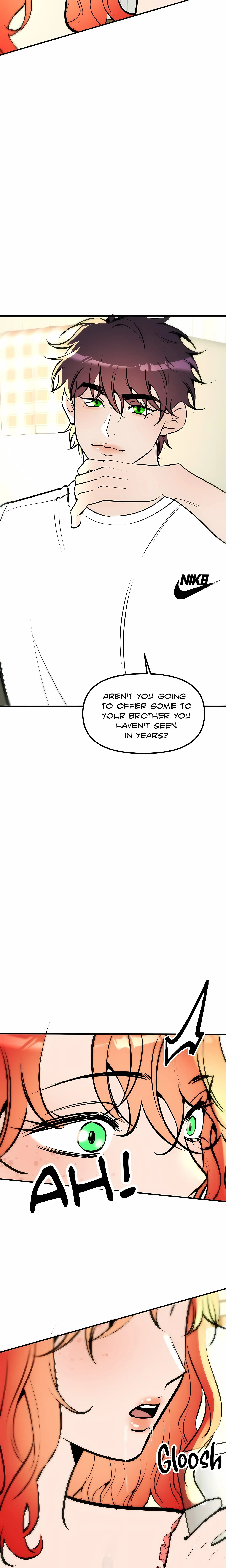What We Shouldnt Chapter 1 - Page 17