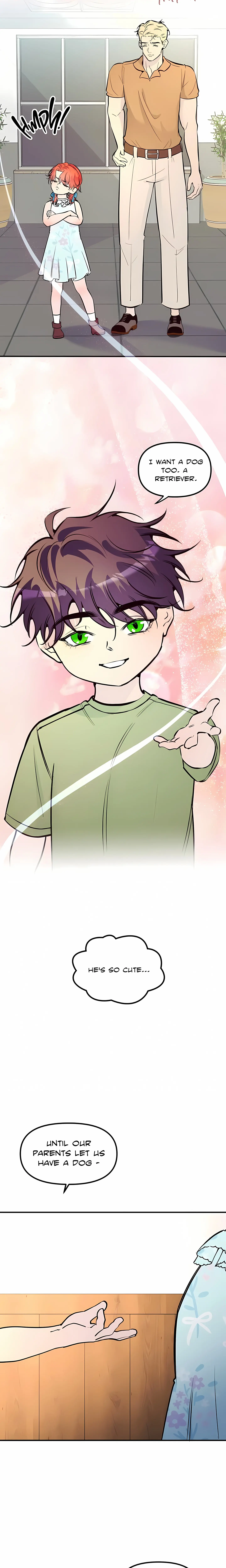 What We Shouldnt Chapter 1 - Page 3