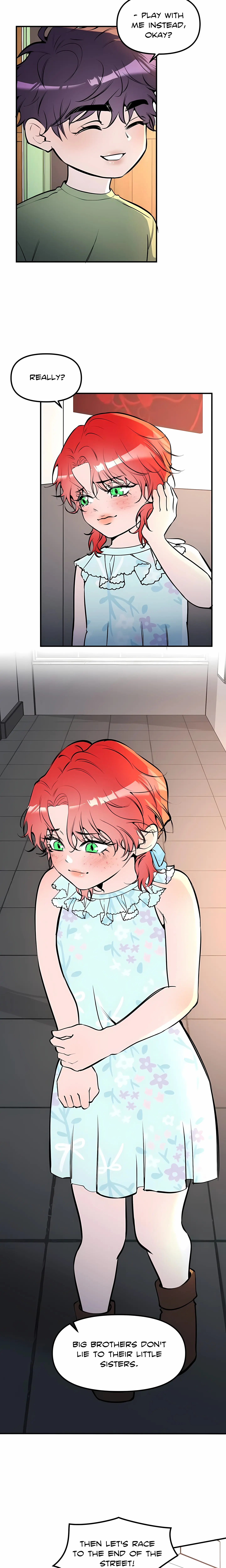 What We Shouldnt Chapter 1 - Page 4