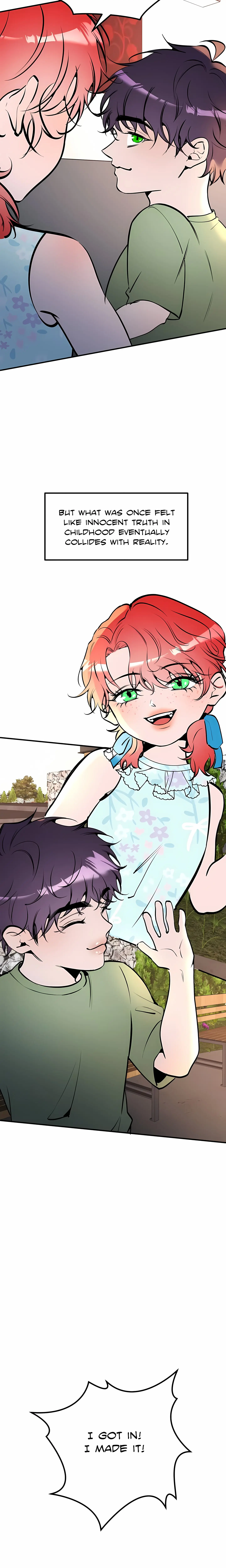 What We Shouldnt Chapter 1 - Page 5