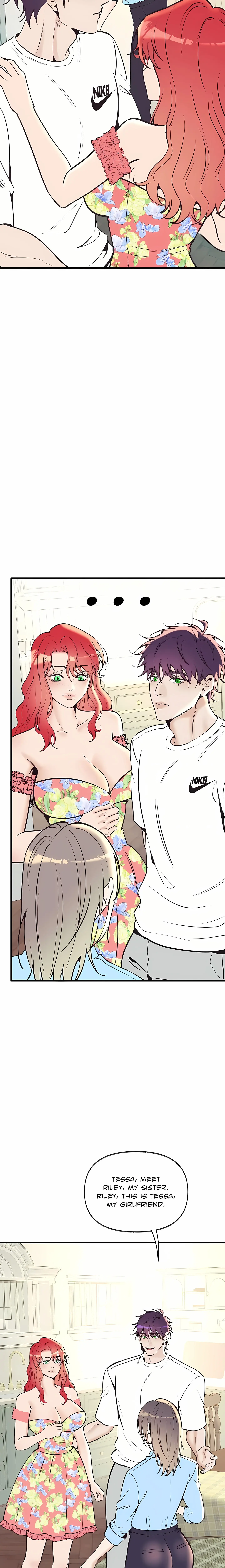 What We Shouldnt Chapter 2 - Page 3