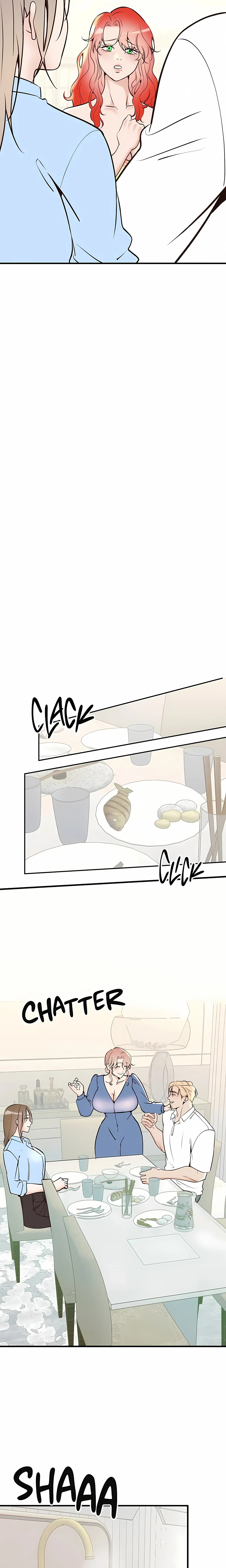 What We Shouldnt Chapter 2 - Page 6