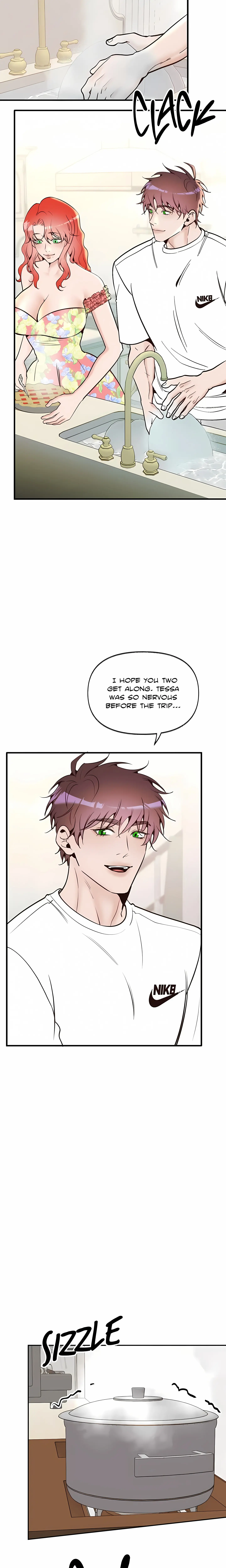What We Shouldnt Chapter 2 - Page 7