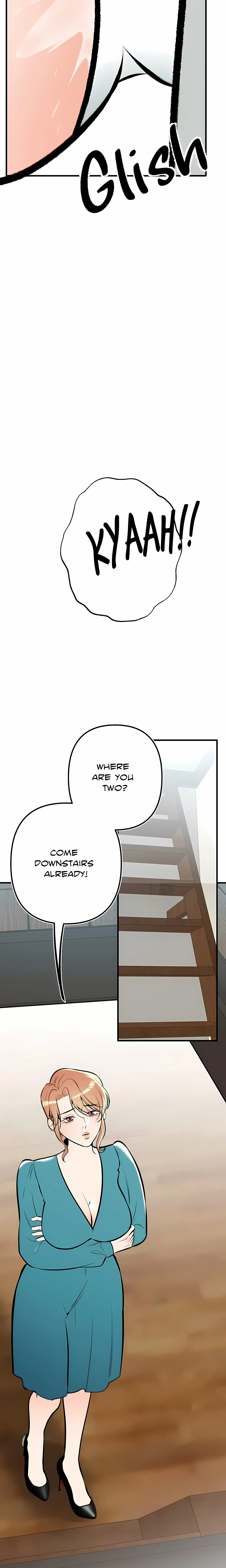 What We Shouldnt Chapter 3 - Page 3
