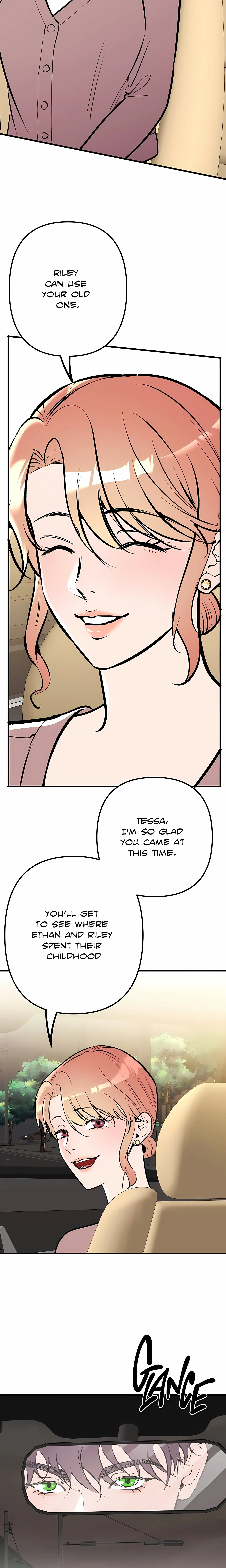 What We Shouldnt Chapter 3 - Page 6