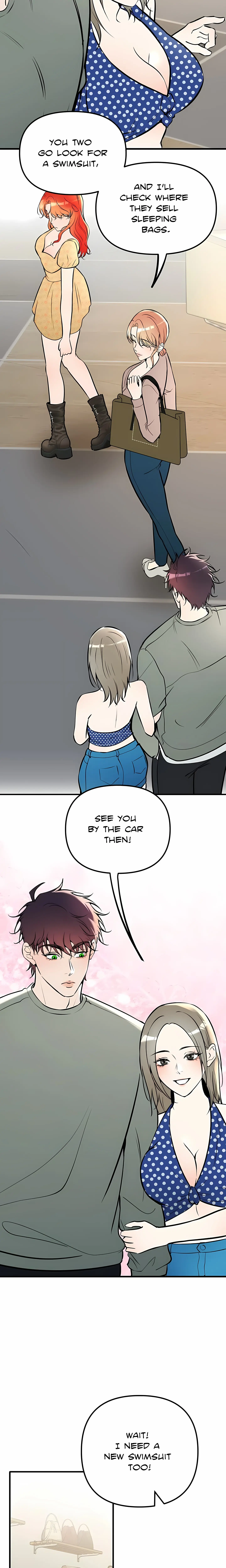 What We Shouldnt Chapter 3 - Page 9