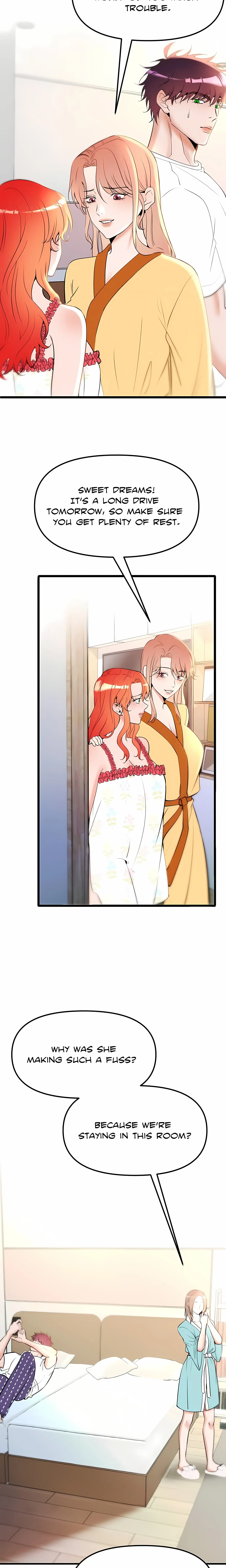 What We Shouldnt Chapter 4 - Page 12