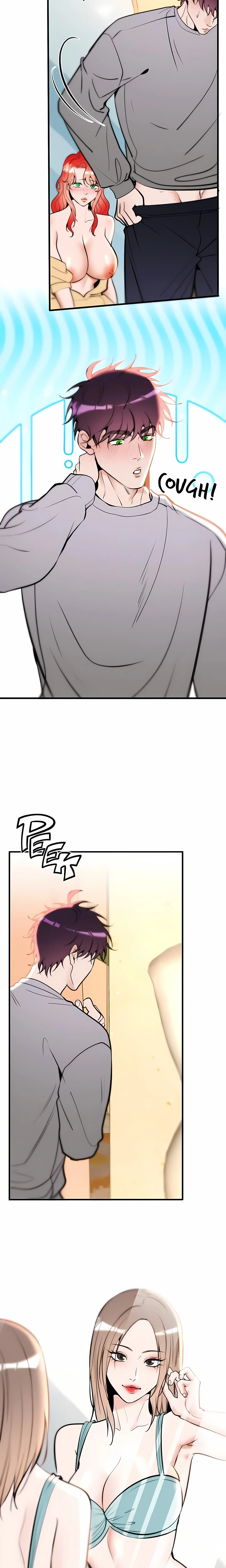 What We Shouldnt Chapter 4 - Page 2
