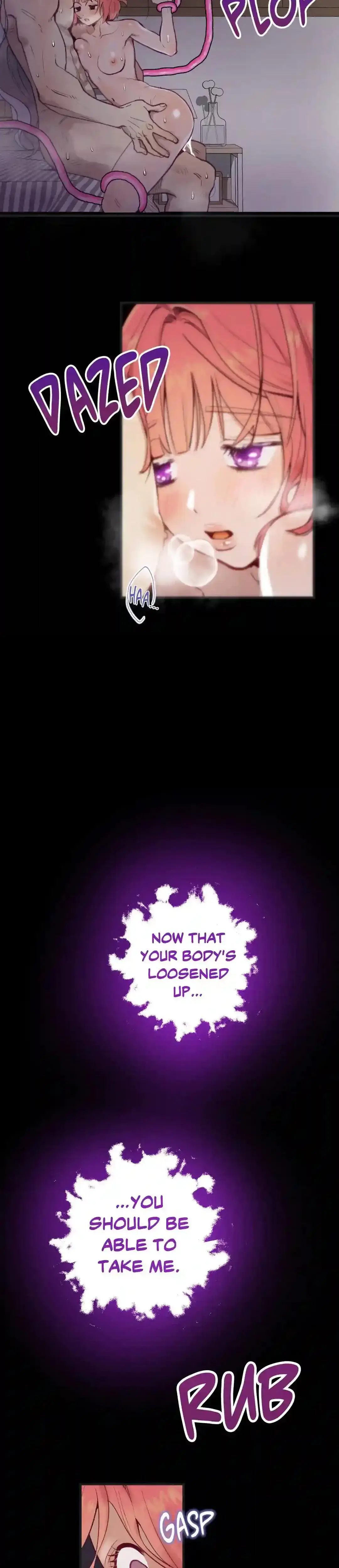 What You Wish For Chapter 1 - Page 26