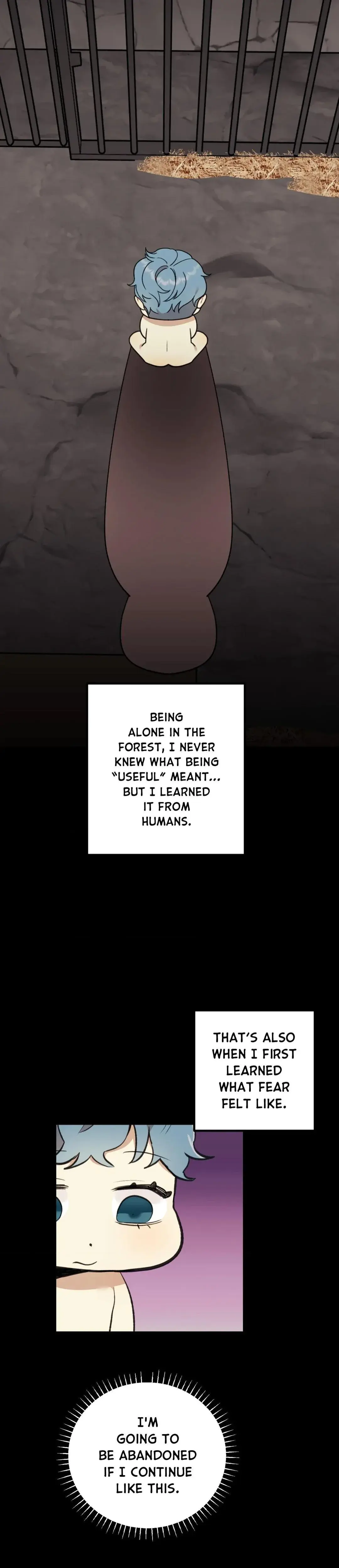 What You Wish For Chapter 10 - Page 11
