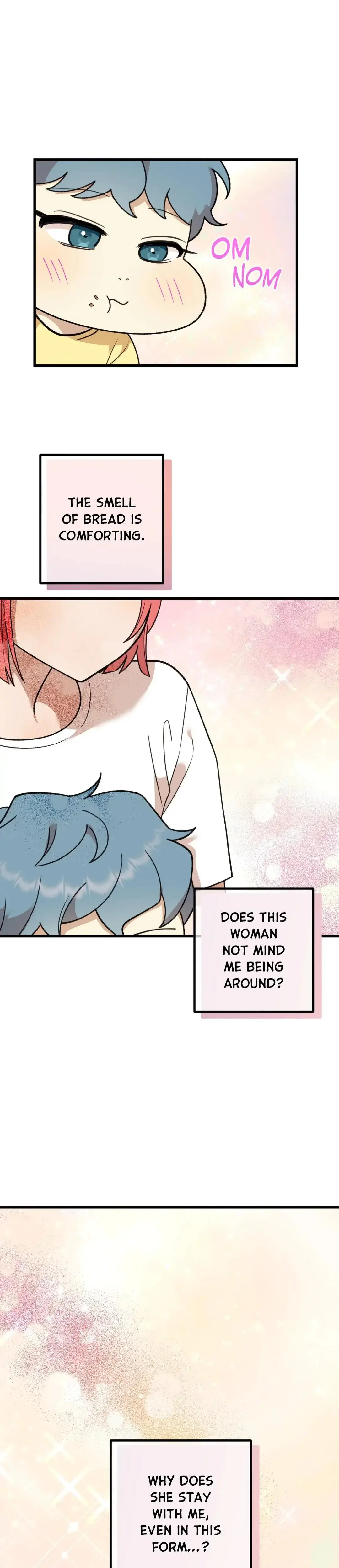 What You Wish For Chapter 10 - Page 15
