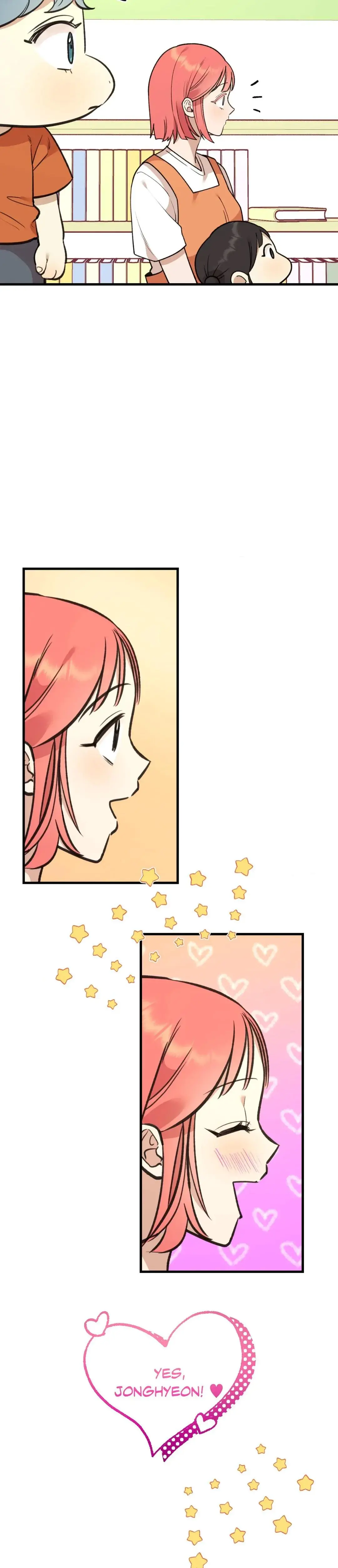 What You Wish For Chapter 10 - Page 24