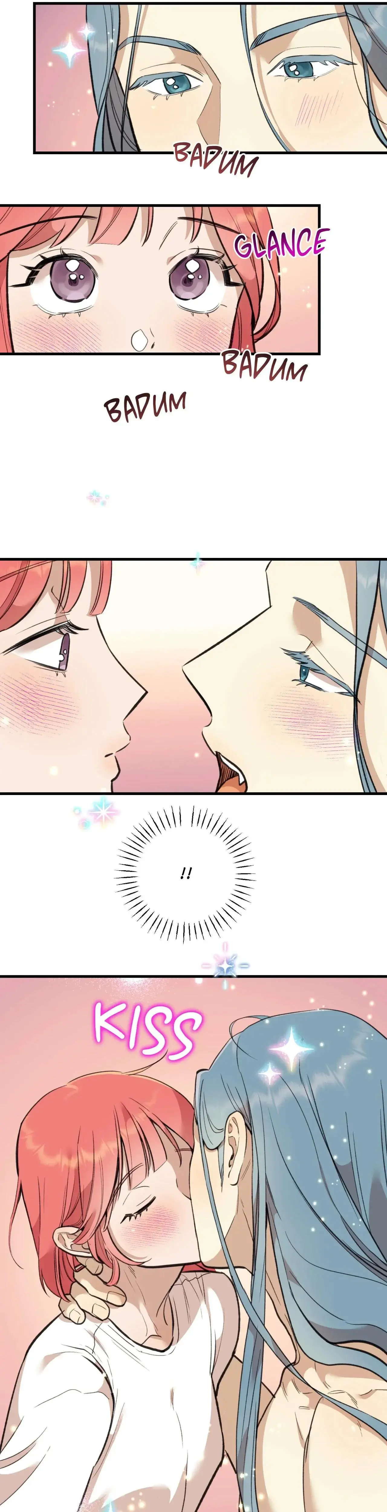 What You Wish For Chapter 11 - Page 26