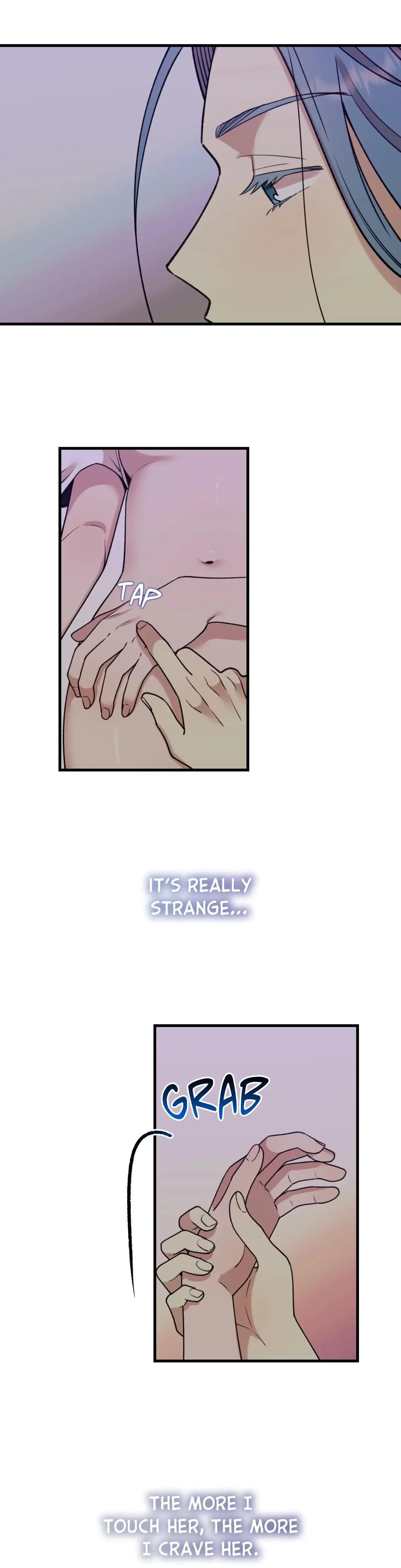 What You Wish For Chapter 12 - Page 11