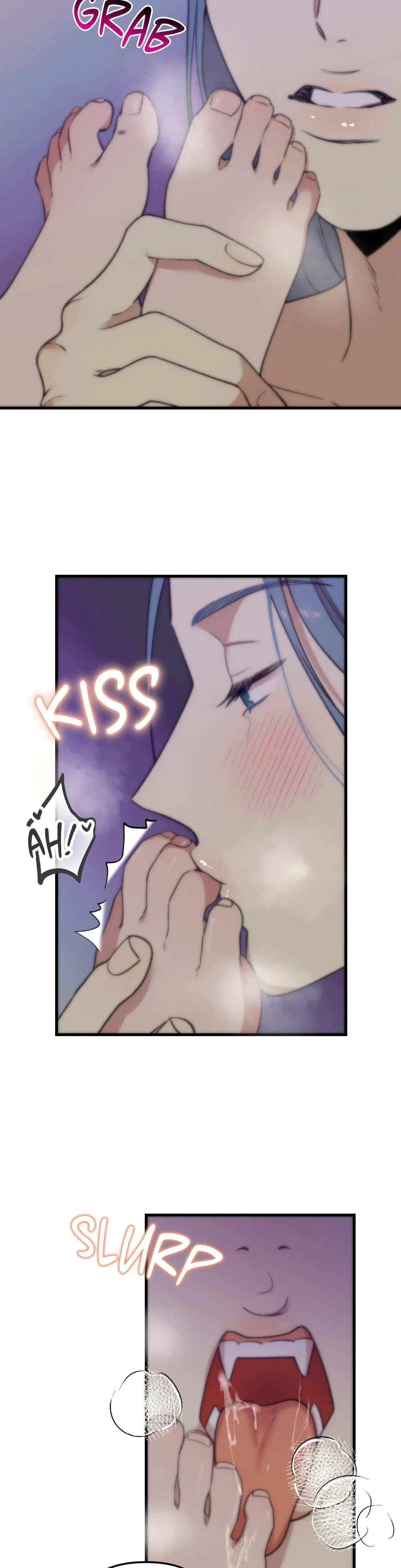 What You Wish For Chapter 12 - Page 17