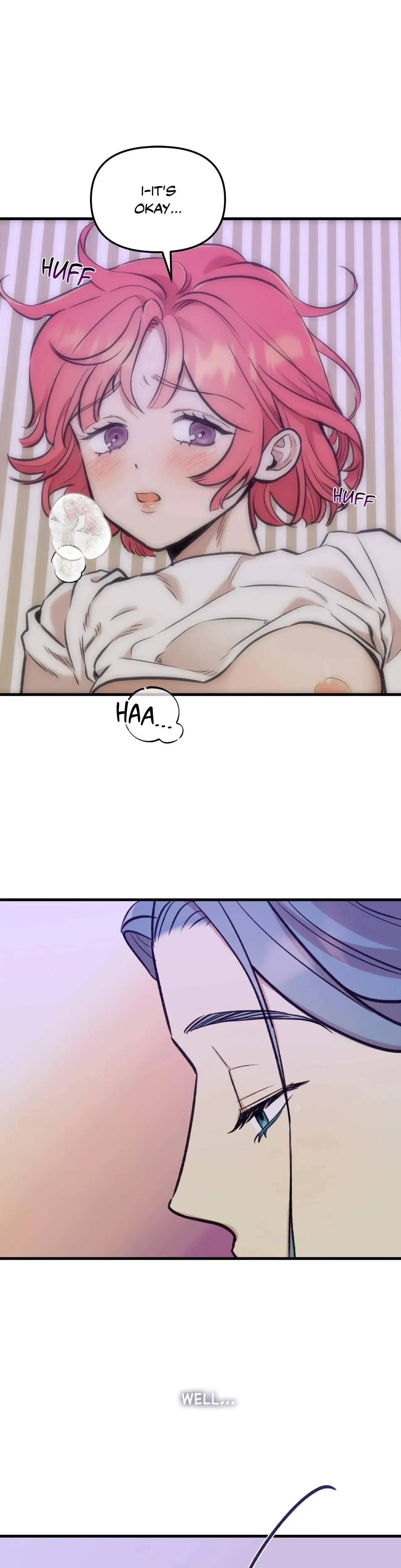 What You Wish For Chapter 13 - Page 16