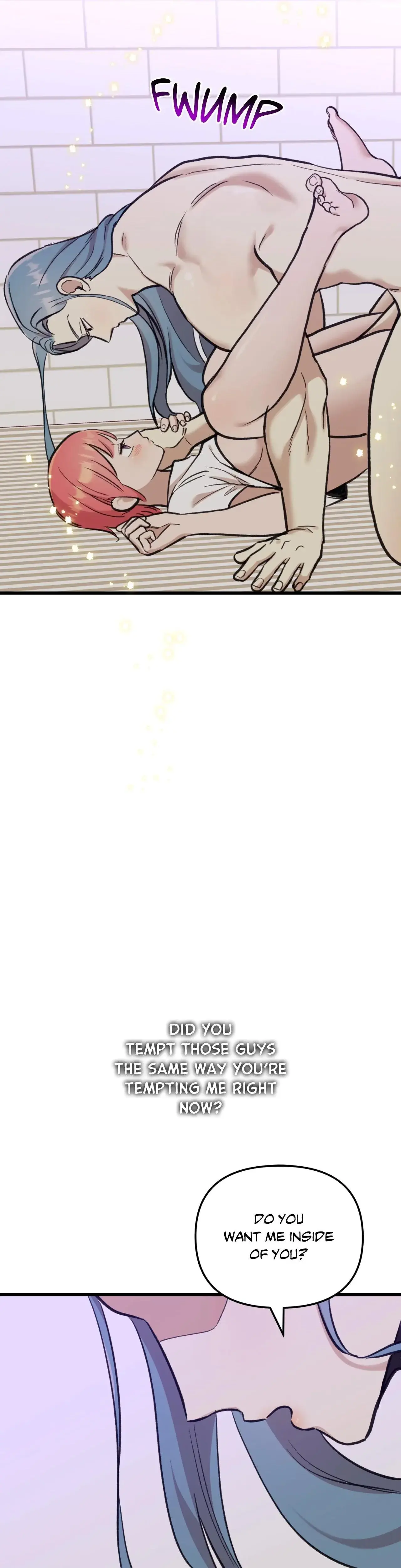 What You Wish For Chapter 13 - Page 19