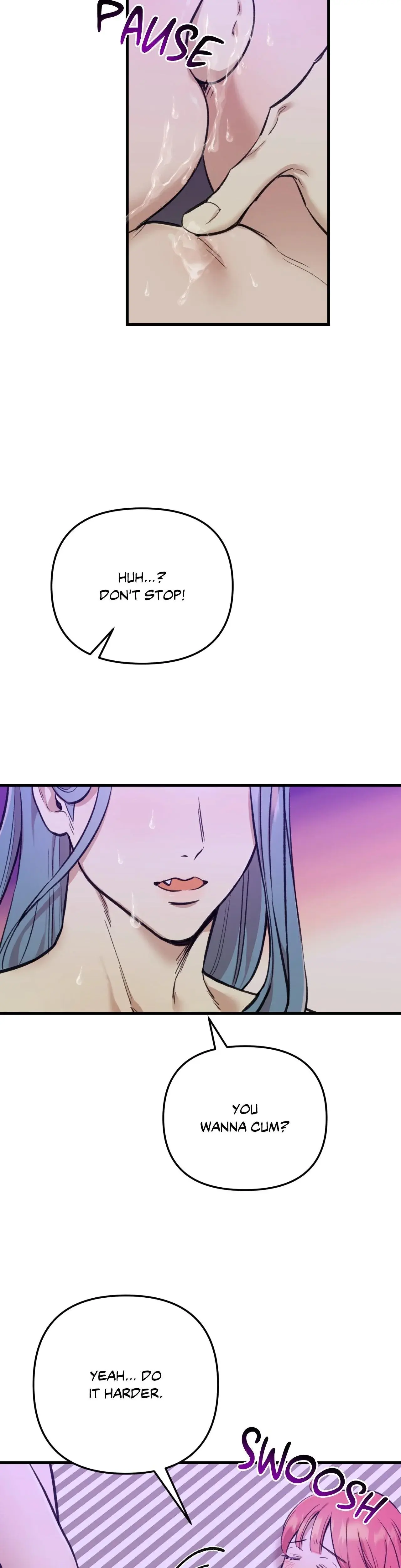 What You Wish For Chapter 13 - Page 7