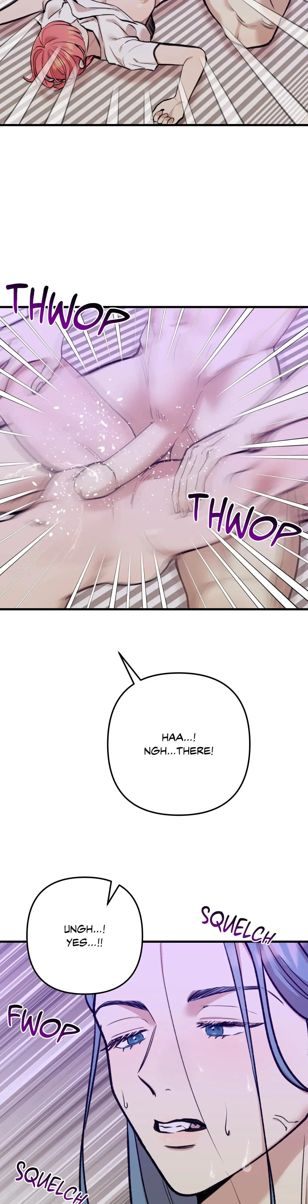 What You Wish For Chapter 13 - Page 9