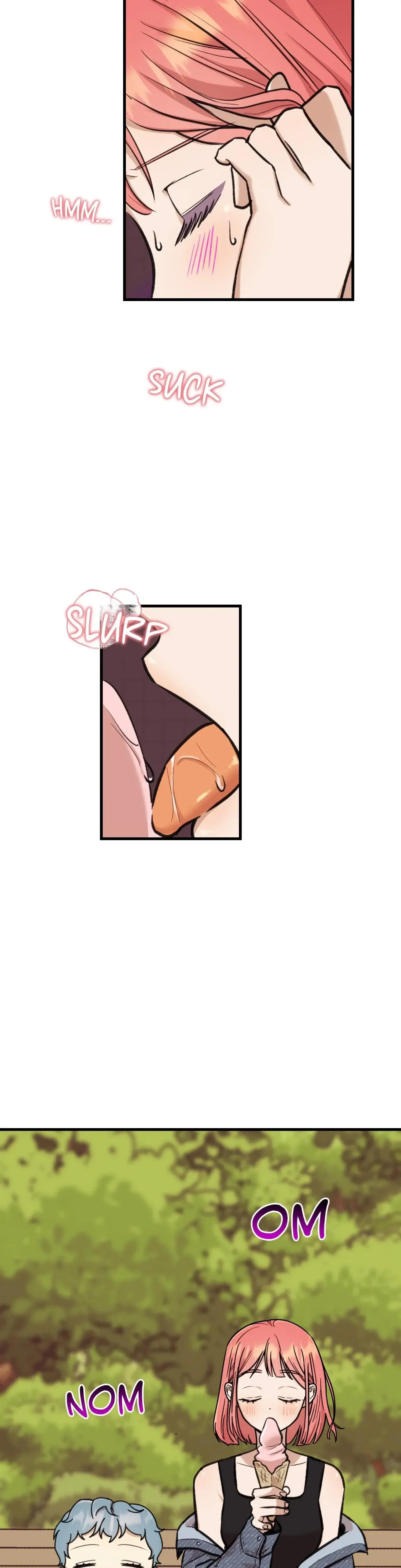 What You Wish For Chapter 14 - Page 2