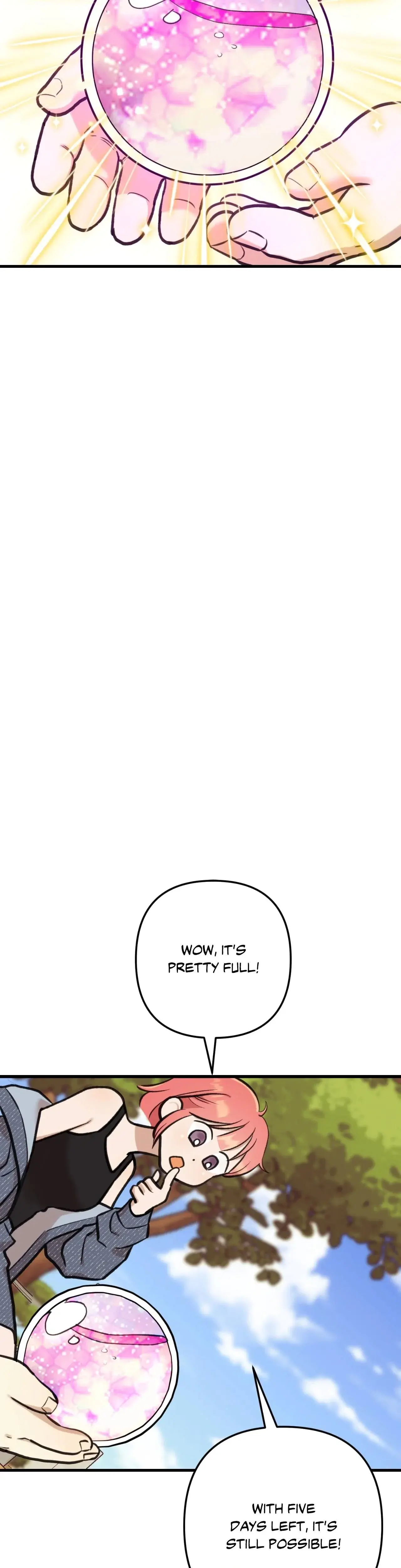 What You Wish For Chapter 14 - Page 23