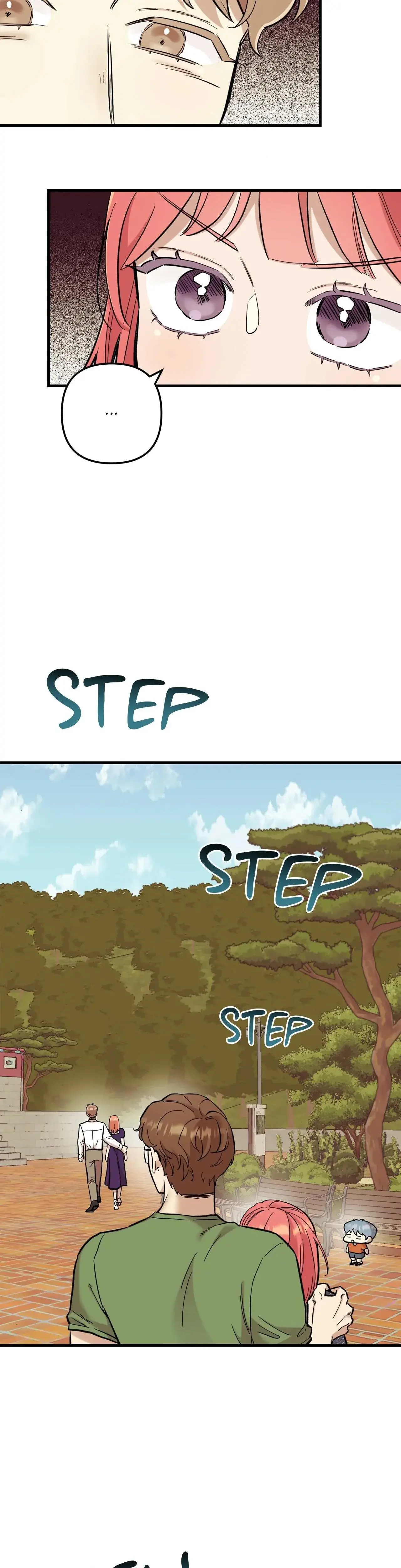 What You Wish For Chapter 16 - Page 6