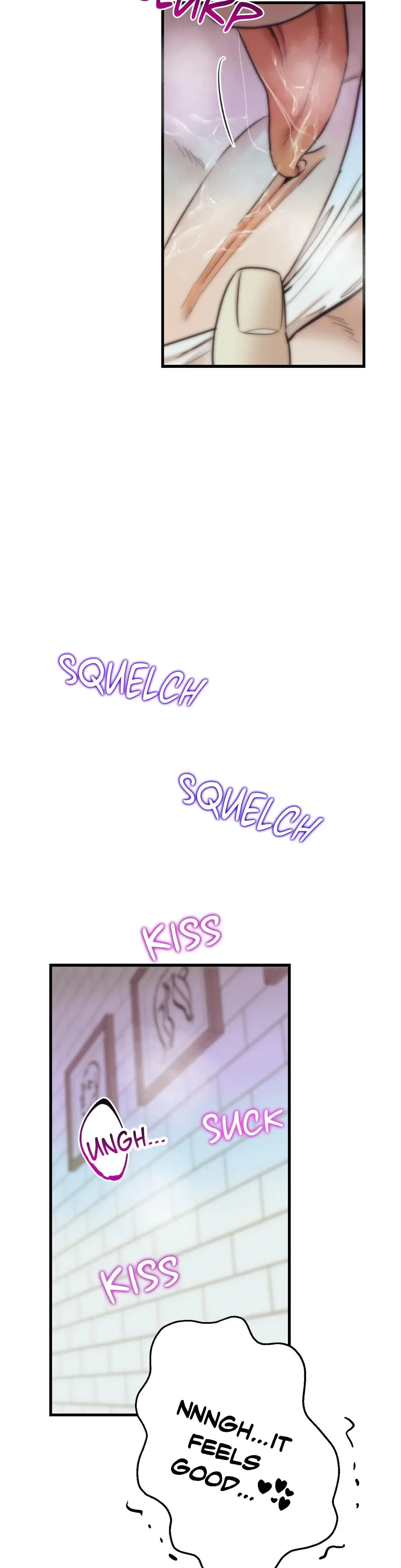 What You Wish For Chapter 17 - Page 11