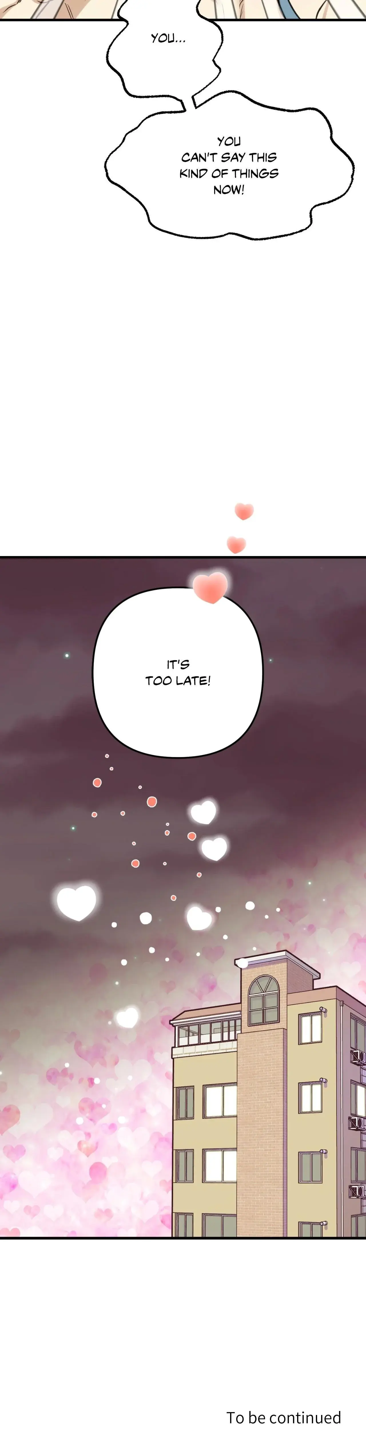 What You Wish For Chapter 17 - Page 31