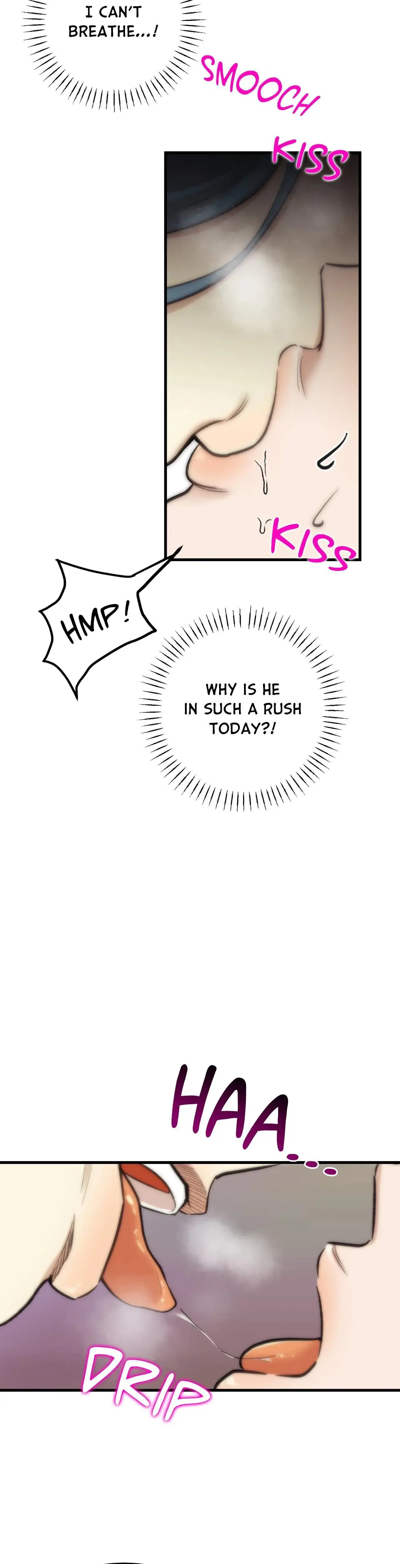 What You Wish For Chapter 17 - Page 4
