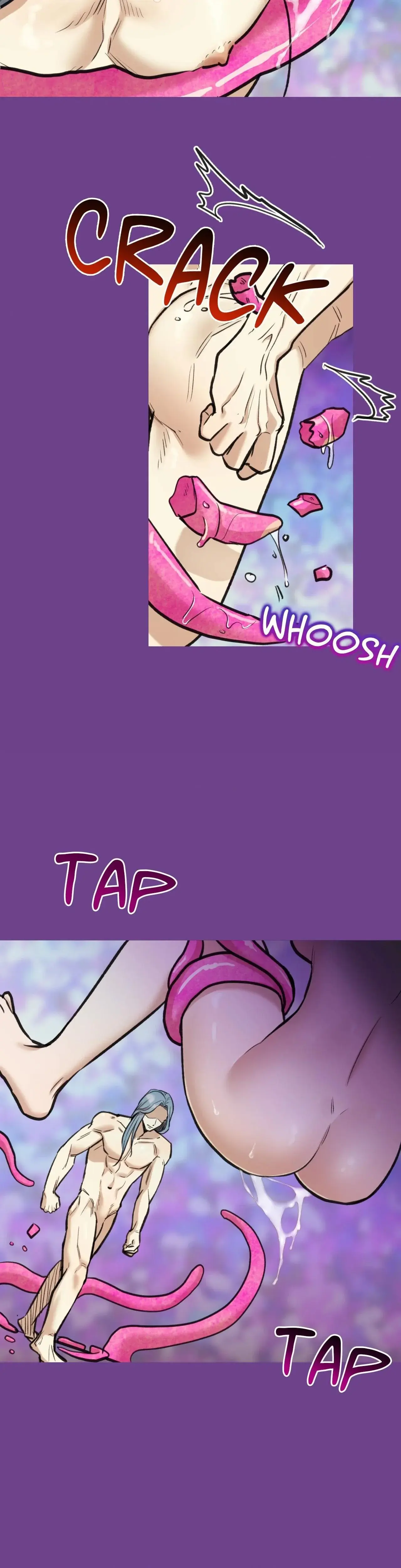 What You Wish For Chapter 18 - Page 17