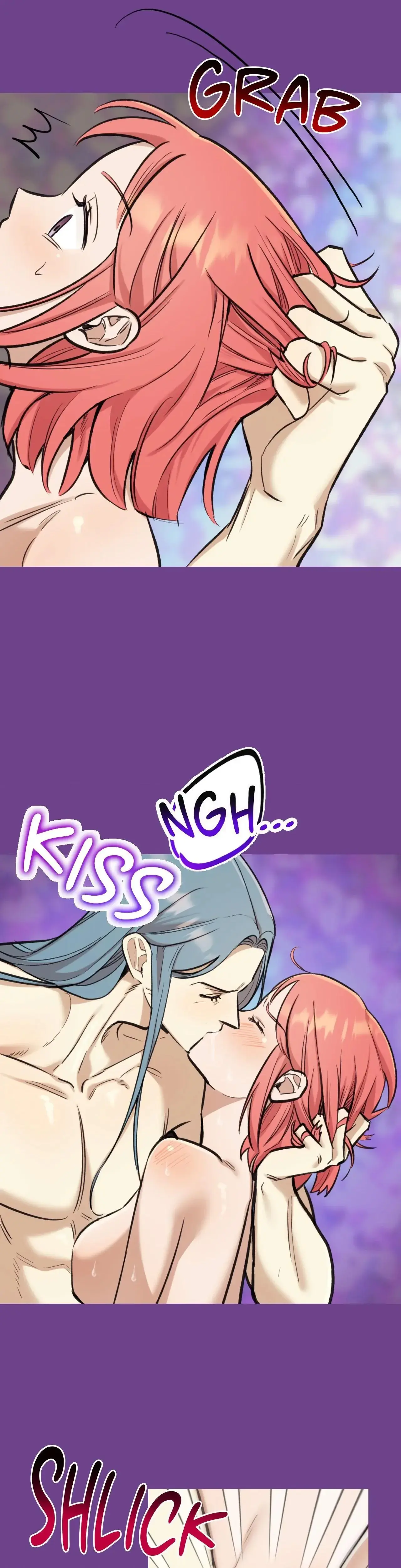 What You Wish For Chapter 18 - Page 18
