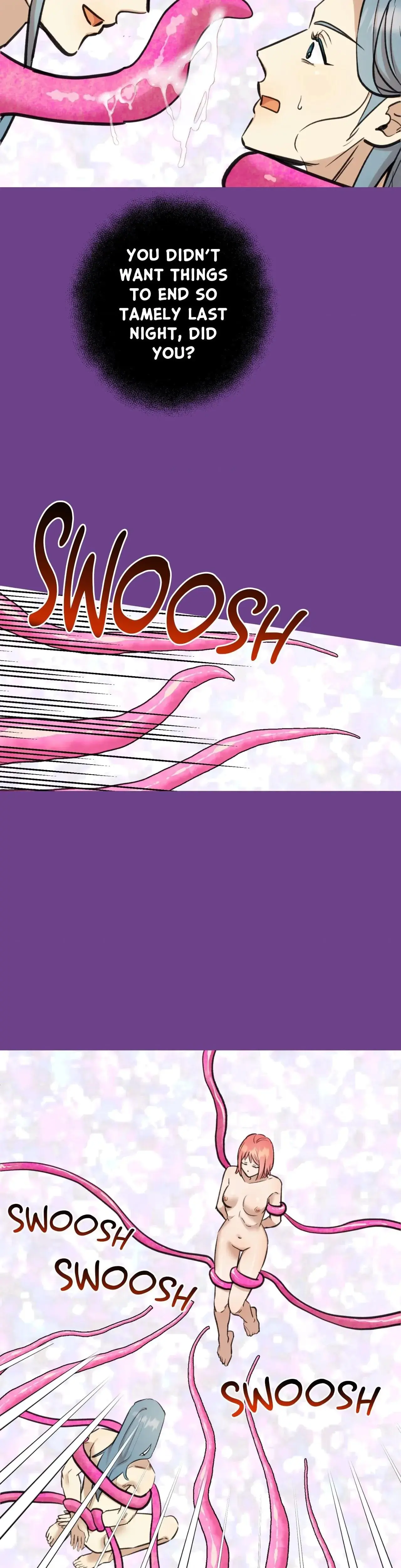 What You Wish For Chapter 18 - Page 3