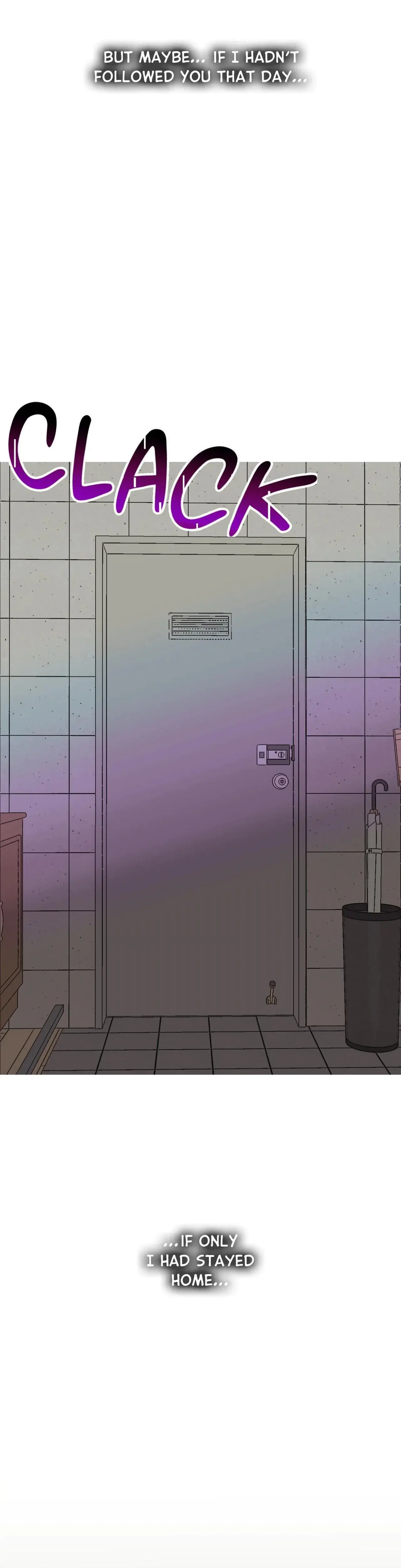 What You Wish For Chapter 18 - Page 32