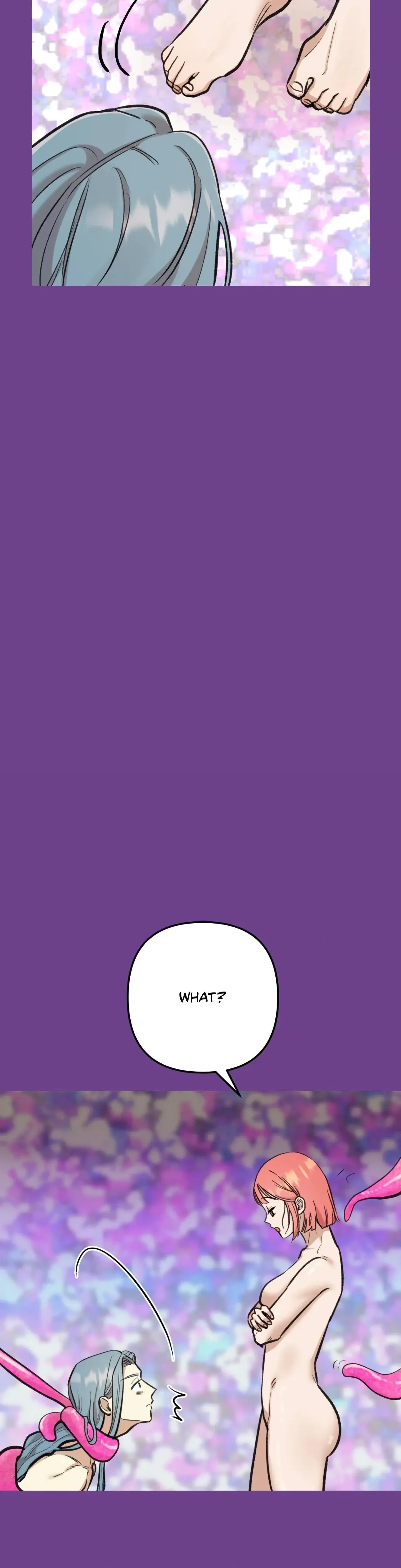What You Wish For Chapter 18 - Page 9