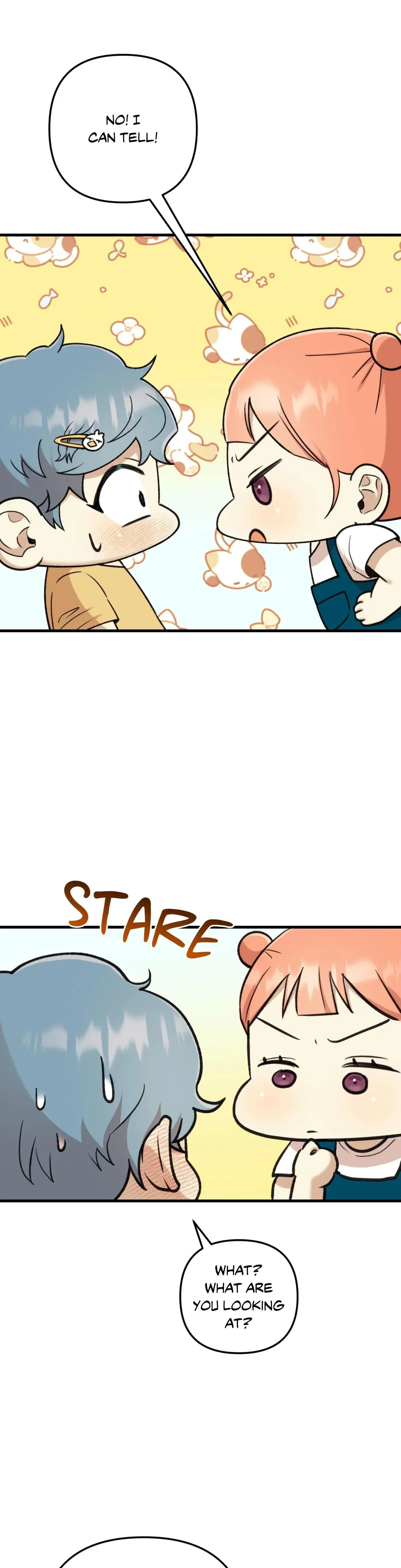 What You Wish For Chapter 19 - Page 14