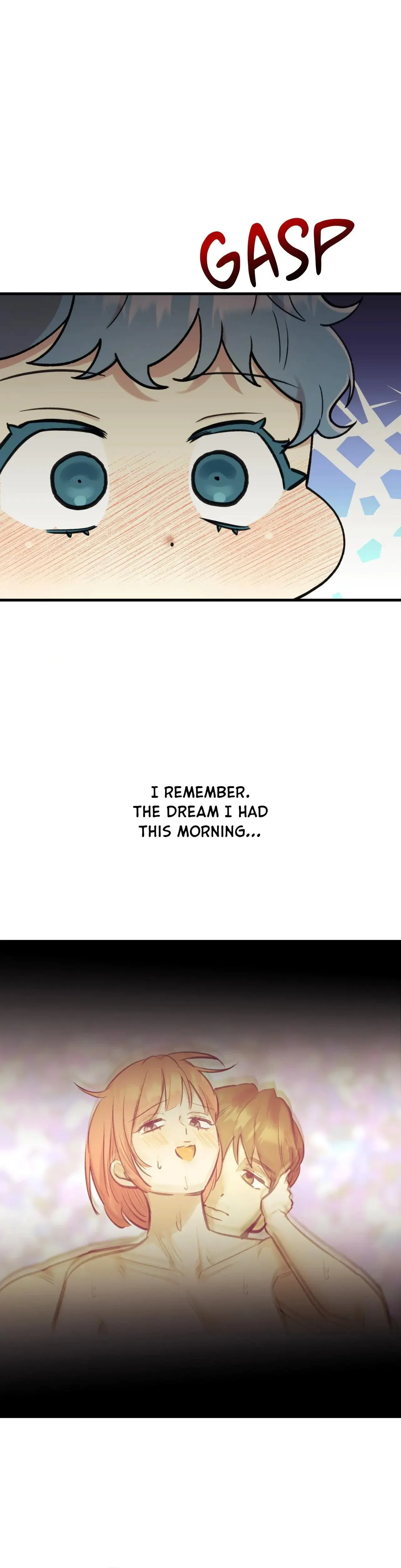 What You Wish For Chapter 19 - Page 25