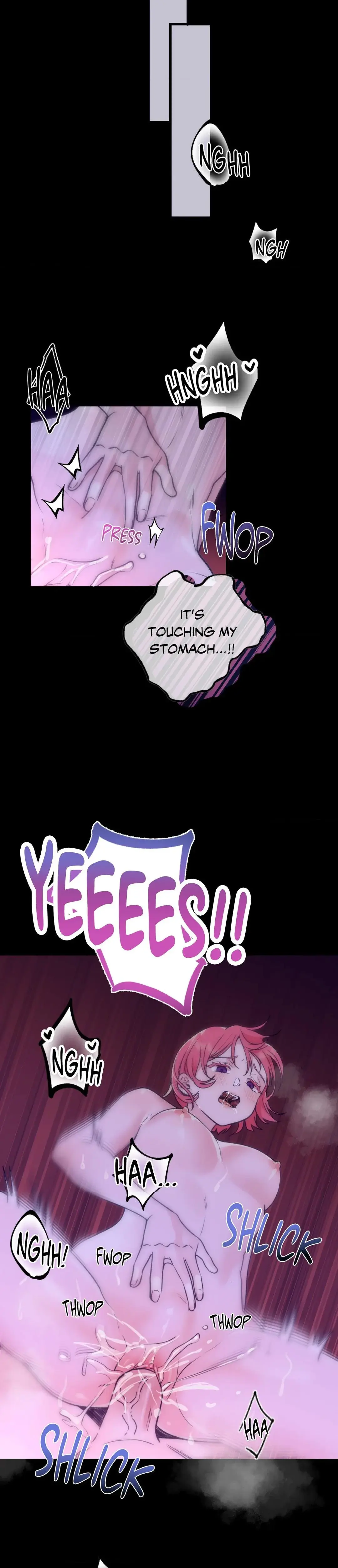 What You Wish For Chapter 2 - Page 15