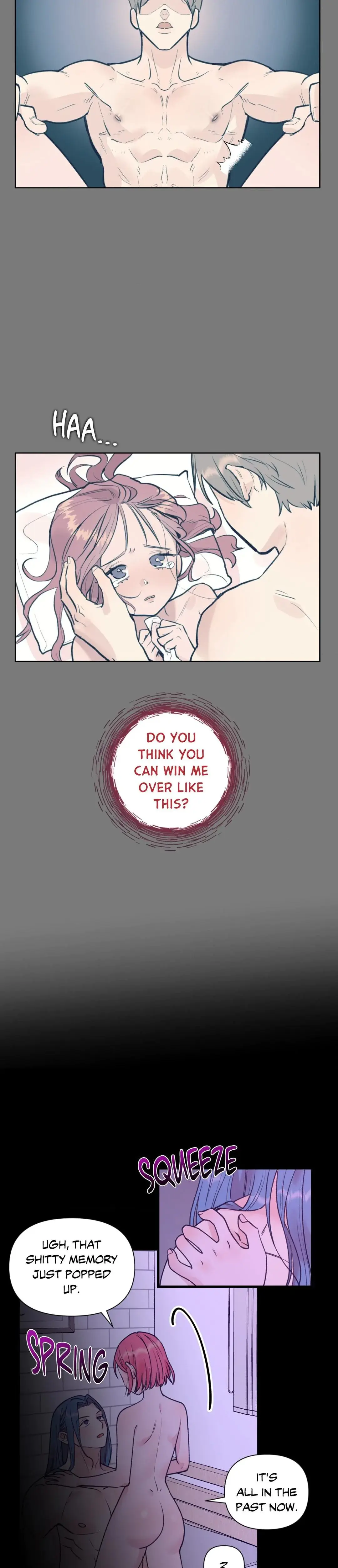 What You Wish For Chapter 2 - Page 2