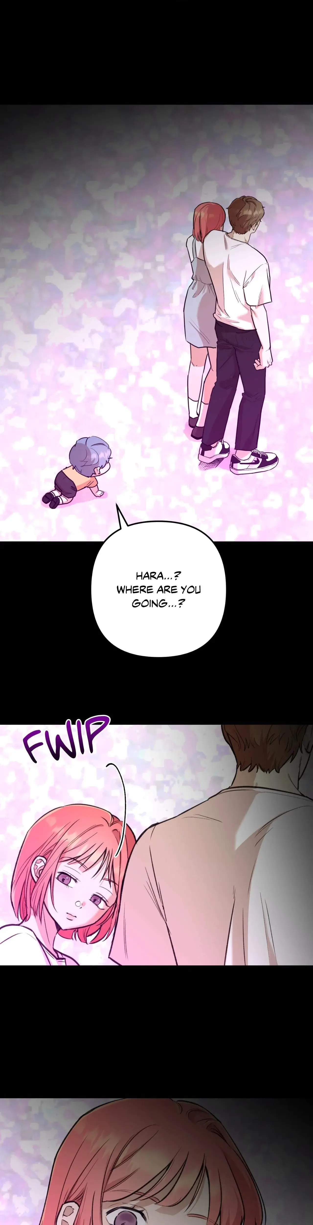 What You Wish For Chapter 20 - Page 1
