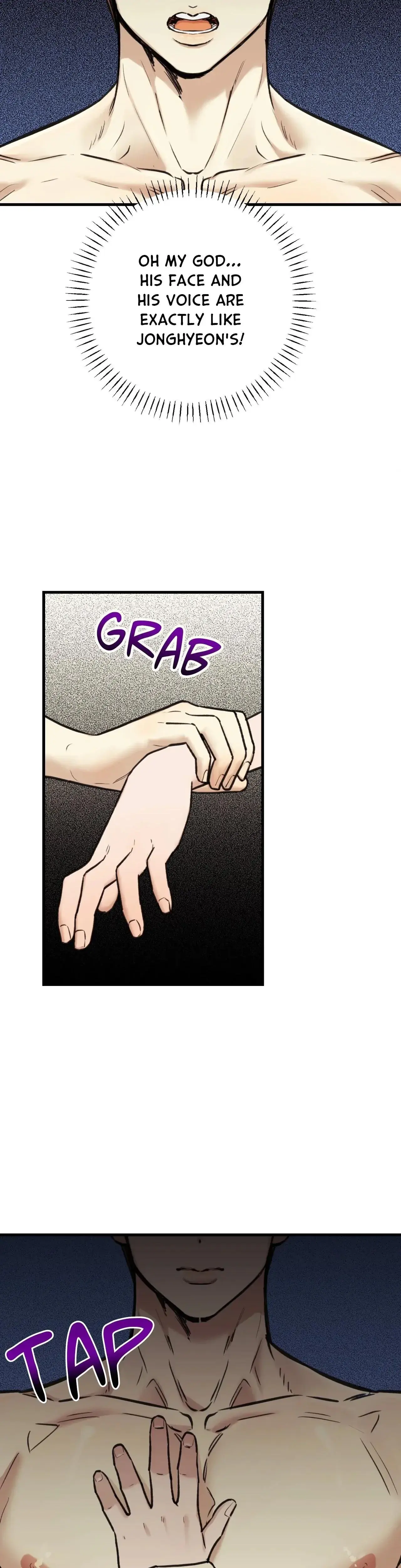 What You Wish For Chapter 20 - Page 13