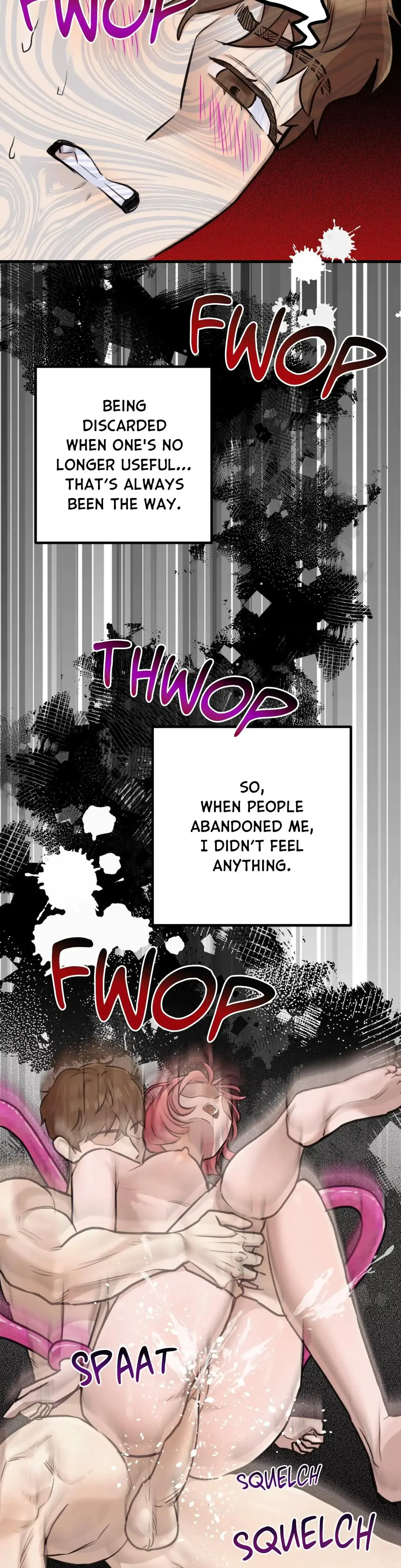What You Wish For Chapter 20 - Page 26