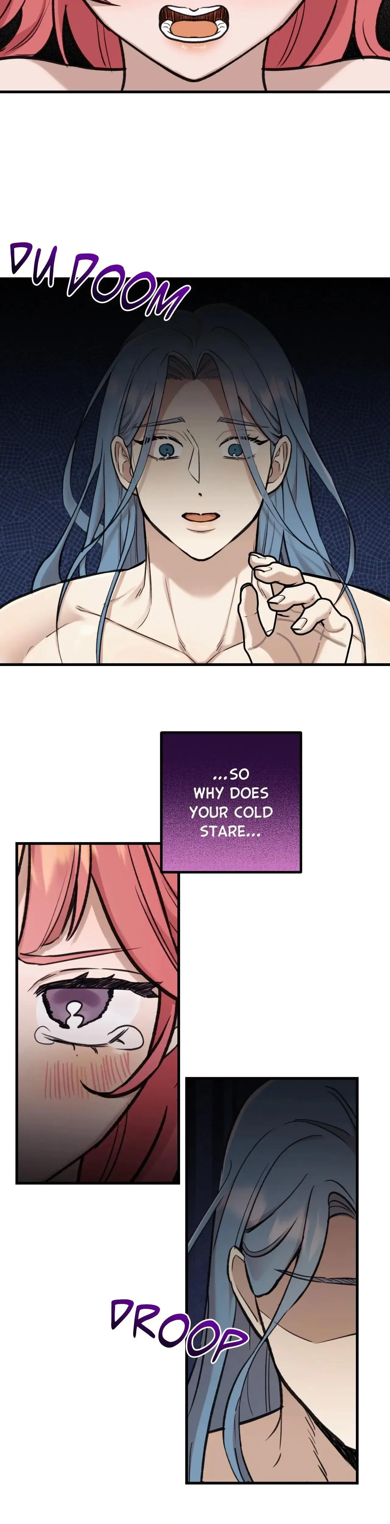 What You Wish For Chapter 20 - Page 31