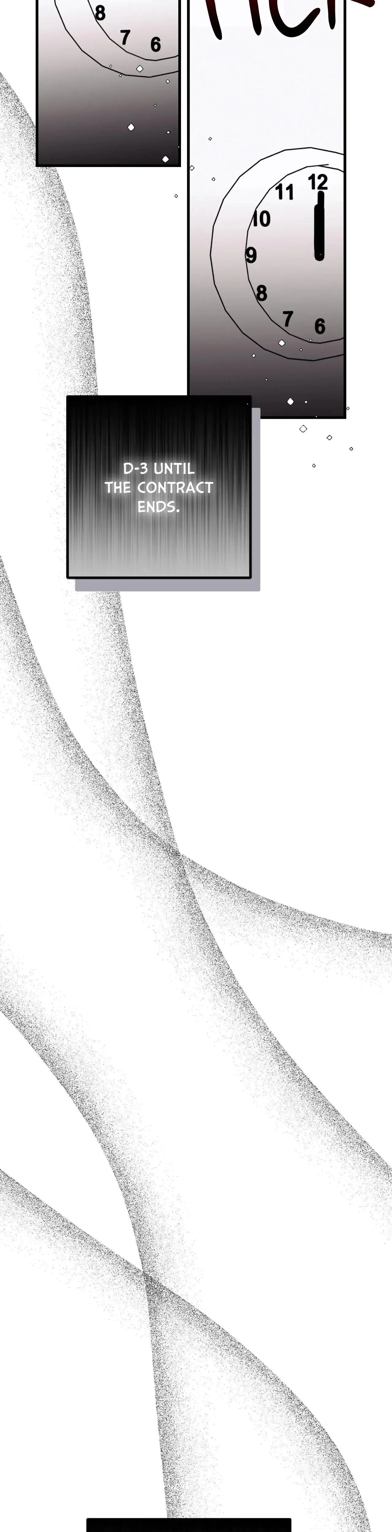 What You Wish For Chapter 20 - Page 34