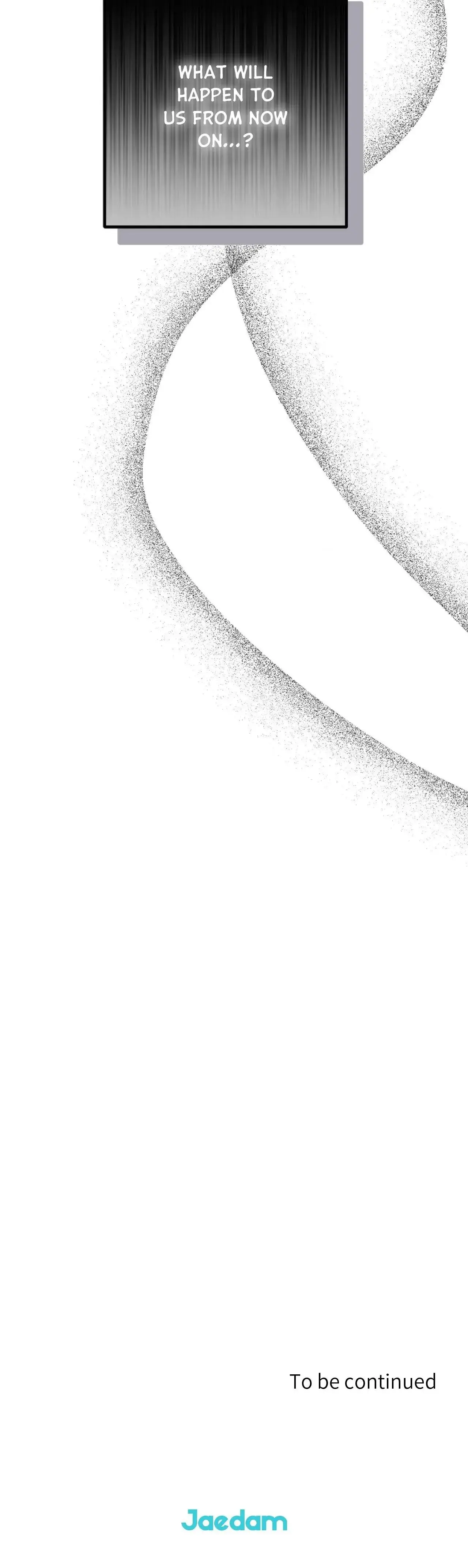 What You Wish For Chapter 20 - Page 35