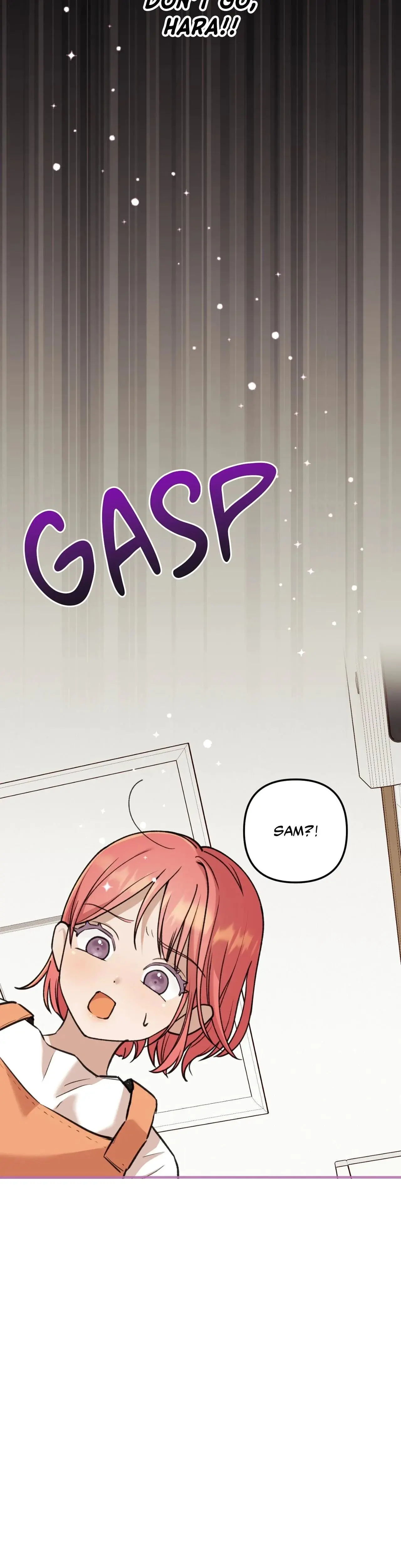 What You Wish For Chapter 20 - Page 4