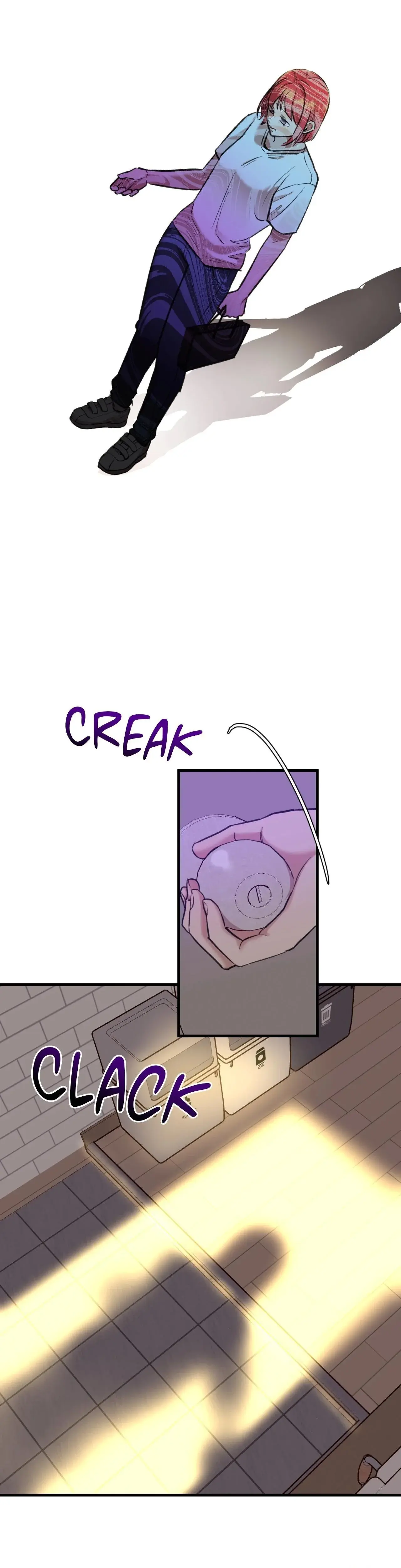 What You Wish For Chapter 21 - Page 10